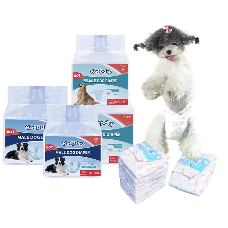 Good-Quality-Pet-Dog-Diaper-Male-and-Female-Pet-Pad-Dog-Wrap Good Quality Pet Dog Diaper Male and Female Pet Pad Dog Wrap