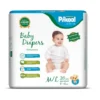 Good Quality Soft touch Super Absorption Baby Nappies Diapers