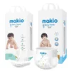 Good Quality Super Soft Ultra Dry Baby Nappies Disposable Baby Diapers Pants 1 Good Quality Super Soft Ultra Dry Baby Nappies Disposable Baby Diapers Pants