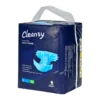 Grade Adult Nappies Unisex Incontinence Printed Diaper Overnight Absorbency with Leak Protection for Elderly 1 Grade Adult Nappies Unisex Incontinence Printed Diaper Overnight Absorbency with Leak Protection for Elderly 1