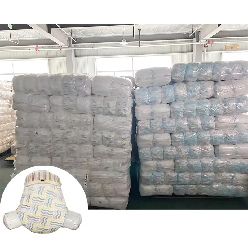 Grade-B-Baby-Diapers-From-China-Wholesaler-100-Usable-Stock-Disposable-Pants-Nappies-Sizes-XXL-XXXL-Rejected-Diapers-1 Grade B Baby Diapers From China Wholesaler 100 Usable Stock Disposable Pants Nappies Sizes XXL XXXL Rejected Diapers 1