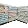 Grade B Baby Diapers From China Wholesaler 100 Usable Stock Disposable Pants Nappies Sizes XXL XXXL Rejected Diapers