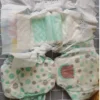 Grade B OEM Nappy Factory Disposable Baby Diaper Stock Lot Second Grade Baby Daipers Manufacturer in Bulk 2 Grade B OEM Nappy Factory Disposable Baby Diaper Stock Lot Second Grade Baby Daipers Manufacturer in Bulk