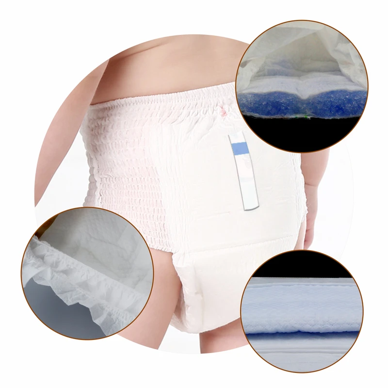 Grade-a-Customized-Cotton-Pull-Up-Training-Pants-Disposable-Baby-Diaper-for-Baby-Pampering-From-China Grade a Customized Cotton Pull Up Training Pants Disposable Baby Diaper for Baby Pampering From China