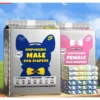 Growing Diary Pet Diapers for Dogs Supplier OEM ODM Customizable Growing Diary Dog Diapers Supplier 1 Growing Diary Pet Diapers for Dogs Supplier OEM ODM Customizable Growing Diary Dog Diapers Supplier 1