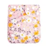 Happyflute One Size Adjustable Cloth Diaper Printed Waterproof Baby Cloth Nappies Reusable Baby Diapers OEM Services Available 1 Happyflute One Size Adjustable Cloth Diaper Printed Waterproof Baby Cloth Nappies Reusable Baby Diapers OEM Services Available