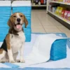 Heavy Absorbency Pet Training Pad Waterproof Dog Pee Pads for Dogs Pets 1 Heavy Absorbency Pet Training Pad Waterproof Dog Pee Pads for Dogs Pets