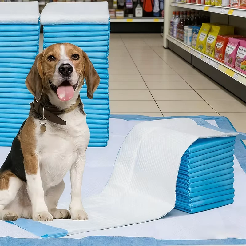 Heavy-Absorbency-Pet-Training-Pad-Waterproof-Dog-Pee-Pads-for-Dogs-Pets Heavy Absorbency Pet Training Pad Waterproof Dog Pee Pads for Dogs Pets