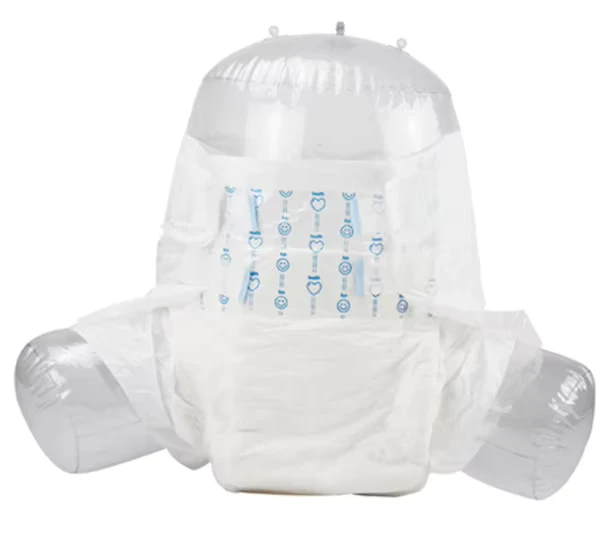 Heavy-Duty-ABDL-New-Disposable-Adult-Diaper-for-America-and-Germany Heavy Duty ABDL New Disposable Adult Diaper for America and Germany