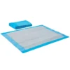 Heavy Duty Underpad Disposable Custom Design 6 Ply Construction Non woven Fabric SPA Fluff Pulp High Absorbency Custom Logo 1 Heavy Duty Underpad Disposable Custom Design 6 Ply Construction Non woven Fabric SPA Fluff Pulp High Absorbency Custom Logo