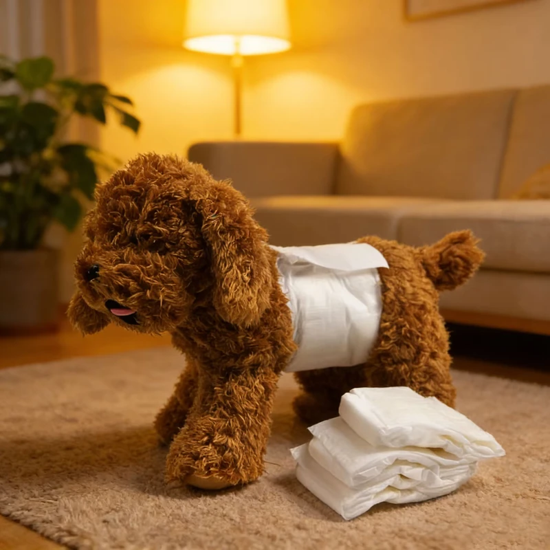 Hengtuo-Competitive-Low-Price-Modern-Adjustable-OEM-Disposable-Male-Dog-Diapers-Soft-and-Personalized-Pets-Diapers-Dogs Hengtuo Competitive Low Price Modern Adjustable OEM Disposable Male Dog Diapers Soft and Personalized Pets Diapers Dogs
