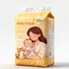 High Absorbency Disposable Baby Diapers Grade a Comfortable Ultra Thin Printed Baby Nappies 1 High Absorbency Disposable Baby Diapers Grade a Comfortable Ultra Thin Printed Baby Nappies