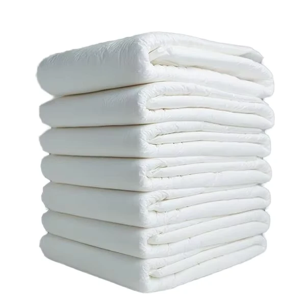 High-Absorbency-Printed-Adult-Care-Disposable-Bed-Underpads-with-Soft-Breathable-Material-3D-Leak-Prevention-for-Incontinence High Absorbency Printed Adult Care Disposable Bed Underpads with Soft Breathable Material 3D Leak Prevention for Incontinence