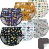 High Absorbent Baby Pant Diapers Disposable Thick Core 1 High Absorbent Baby Pant Diapers Disposable Thick Core