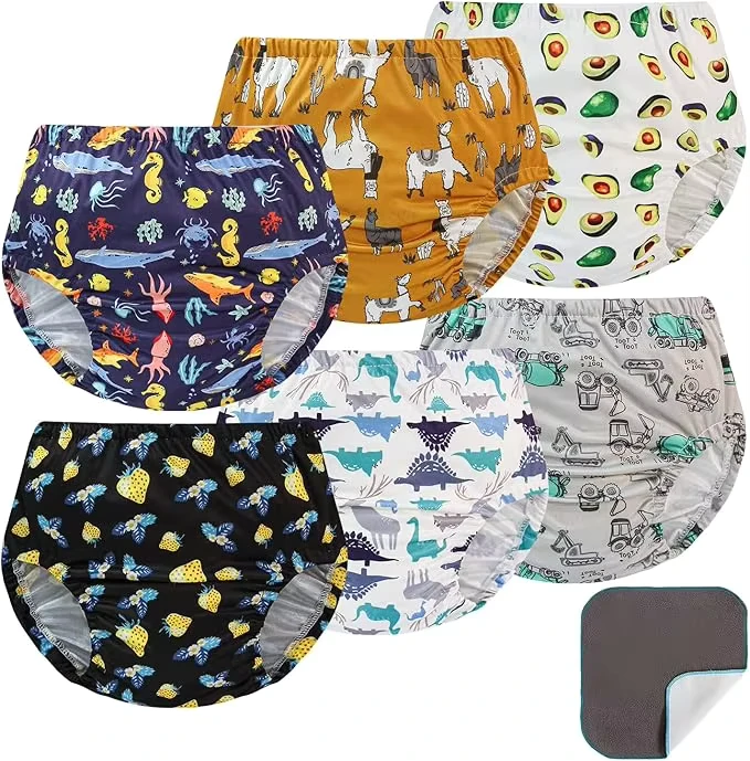 High-Absorbent-Baby-Pant-Diapers-Disposable-Thick-Core High Absorbent Baby Pant Diapers Disposable Thick Core