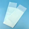 High Absorbent Disposable 2 Ply Re adjustable Magic Tape Adult Baby Nursing Pads Waterproof Incontinence Underpad Bed Sheet 2 High Absorbent Disposable 2 Ply Re adjustable Magic Tape Adult Baby Nursing Pads Waterproof Incontinence Underpad Bed Sheet