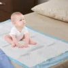 High Absorbent Disposable Adult Baby Nursing Pads Waterproof Incontinence Underpad Free Sample Incontinence Pads