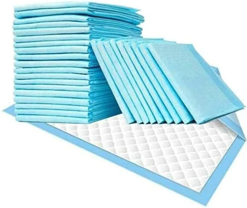 High-Absorbent-Disposable-Underpads-for-Adult-Baby-and-Pet High Absorbent Disposable Underpads for Adult Baby and Pet