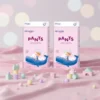 High Absorbent Ultradry Disposable Training Pants Cute Style Bulk Nappy for Babies Supplier for Pull up Training 2 High Absorbent Ultradry Disposable Training Pants Cute Style Bulk Nappy for Babies Supplier for Pull up Training
