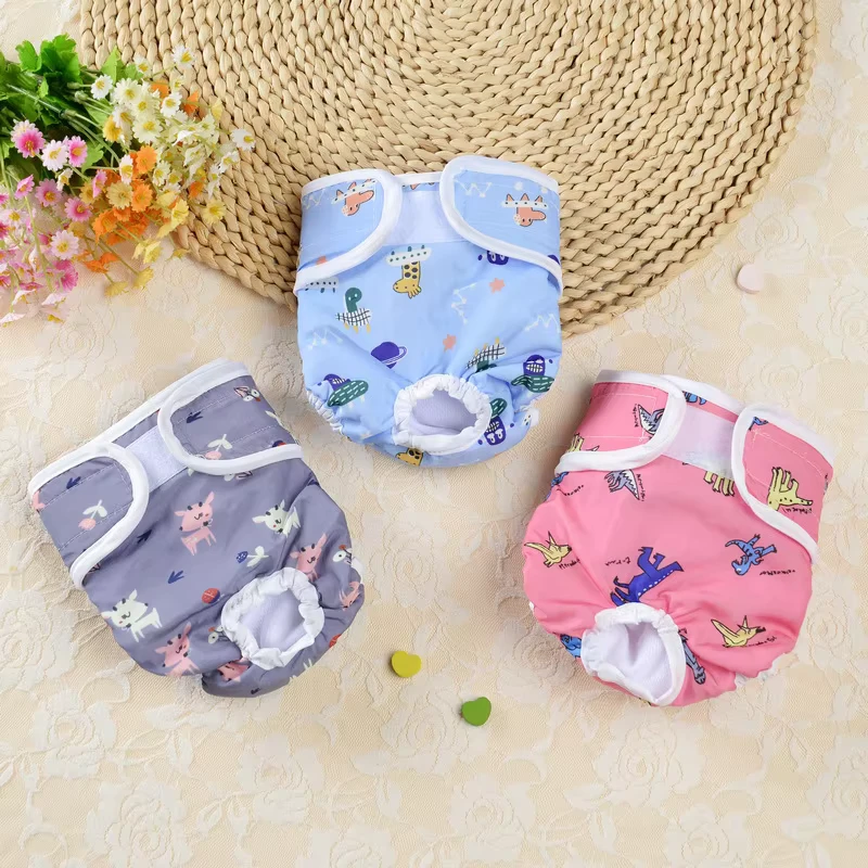 High-Absorbing-Soft-Washable-Female-Diapers-Comfort-Reusable-Doggy-Diapers-for-Girl-Dog-1 High Absorbing Soft Washable Female Diapers Comfort Reusable Doggy Diapers for Girl Dog 1
