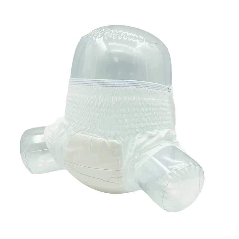 High-Absorption-Disposable-Infant-Baby-Pant-Diapers High Absorption Disposable Infant Baby Pant Diapers