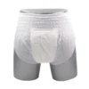 High Absorption Disposable Soft Adult Diapers Custom Made Pull Pants OEM ODM Non Woven