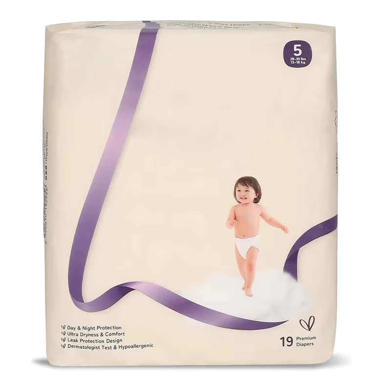 High-Absorption-Overnight-Baby-Pull-up-Diapers-Anti-Side-Leak-Ultra-Thin-Lightweight-Skin-Friendly-Disposable-Baby-Diapers High Absorption Overnight Baby Pull up Diapers Anti Side Leak Ultra Thin Lightweight Skin Friendly Disposable Baby Diapers