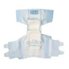 High Absorption Premium Quality Reusable Baby Washable Cloth Diaper Nappies OEM ODM Disposable Adult Nappies 2 High Absorption Premium Quality Reusable Baby Washable Cloth Diaper Nappies OEM ODM Disposable Adult Nappies