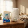 High Capacity Adult Diaper for Overnight Use Elderly Care Leak Proof Disposable Diapers 1 High Capacity Adult Diaper for Overnight Use Elderly Care Leak Proof Disposable Diapers