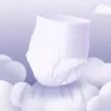 High Quality Adult Pull up Diapers Disposable Adult Diaper Panties Unisex Incontinence Underwear