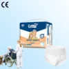 High Quality Adult Pull up Pants Disposable Underwear for Elderly Overnight Incontinence Protection 2 High Quality Adult Pull up Pants Disposable Underwear for Elderly Overnight Incontinence Protection