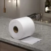 High Quality Antistatic Spunbond Nonwoven Fabric Cloth Cotton Fabric Non Woven Wet Tissue Raw Materials