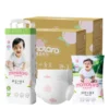 High Quality Baby Diapers Disposable OEM High Absorbency Soft Breathable Leak Proof 2 High Quality Baby Diapers Disposable OEM High Absorbency Soft Breathable Leak Proof