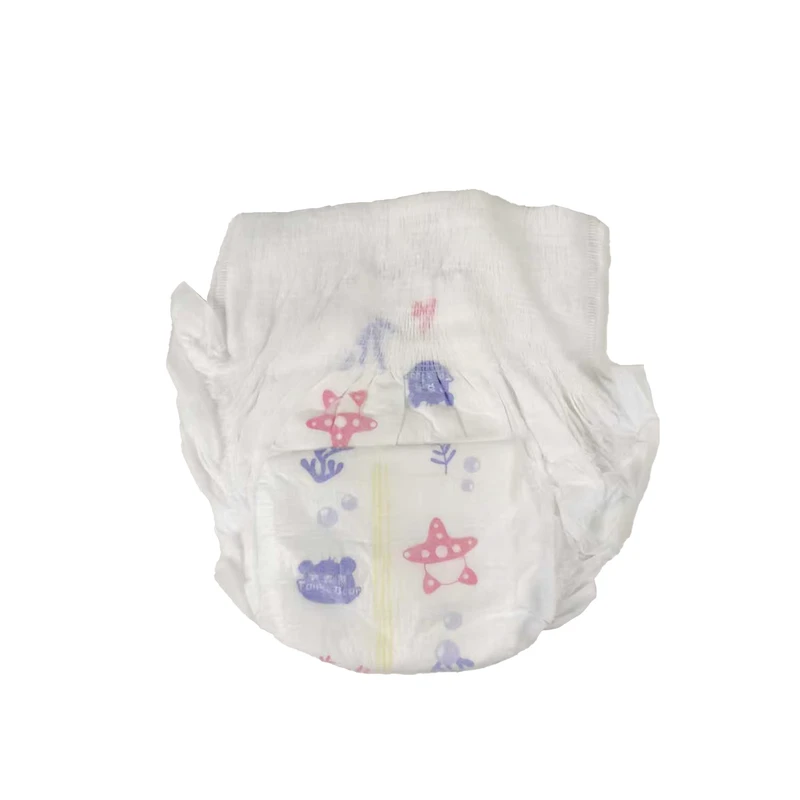 High-Quality-Breathable-Super-High-Absorbency-Disposable-Baby-Diapers-Leak-Guard-Custom-Size-Factory-Direct-1 High Quality Breathable Super High Absorbency Disposable Baby Diapers Leak Guard Custom Size Factory Direct 1