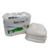 High Quality Cloth Like Factory Price Pant Type Free Samples Disposable Adult Pull up Diapers
