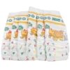 High Quality Comfortable Baby Diapers Pants Nappies NB XXL Size Absorbent With USA Fluff Pulp And SAP 2 High Quality Comfortable Baby Diapers Pants Nappies NB XXL Size Absorbent With USA Fluff Pulp And SAP