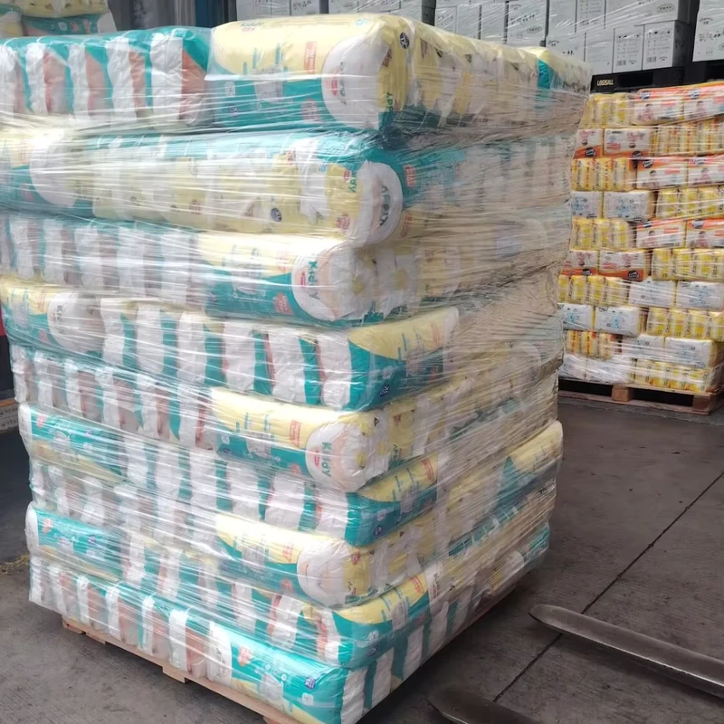 High-Quality-Comfortable-Tape-Disposable-Cotton-Super-Absorbency-Baby-Diaper-Nappies-All-Size-Pampering-Baby-Diapers High Quality Comfortable Tape Disposable Cotton Super Absorbency Baby Diaper Nappies All Size Pampering Baby Diapers