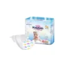High Quality Cotton Disposable Baby Diapers with 3D Leak Guard Breathable Design A Level All Sizes Available