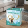 High Quality Custom Disposable Adult Diapers Printed Incontinence Adult Diapers 1 High Quality Custom Disposable Adult Diapers Printed Incontinence Adult Diapers