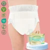 High Quality Customized Bamboo Baby Diapers Eco friendly Nappies CE Certified 3D Leak Prevention Breathable Babies 2 High Quality Customized Bamboo Baby Diapers Eco friendly Nappies CE Certified 3D Leak Prevention Breathable Babies