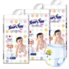 High Quality Disposable Adult Baby Diaper Day and Night High Absorb Sleepy Baby Diaper With Low Price 2 High Quality Disposable Adult Baby Diaper Day and Night High Absorb Sleepy Baby Diaper With Low Price