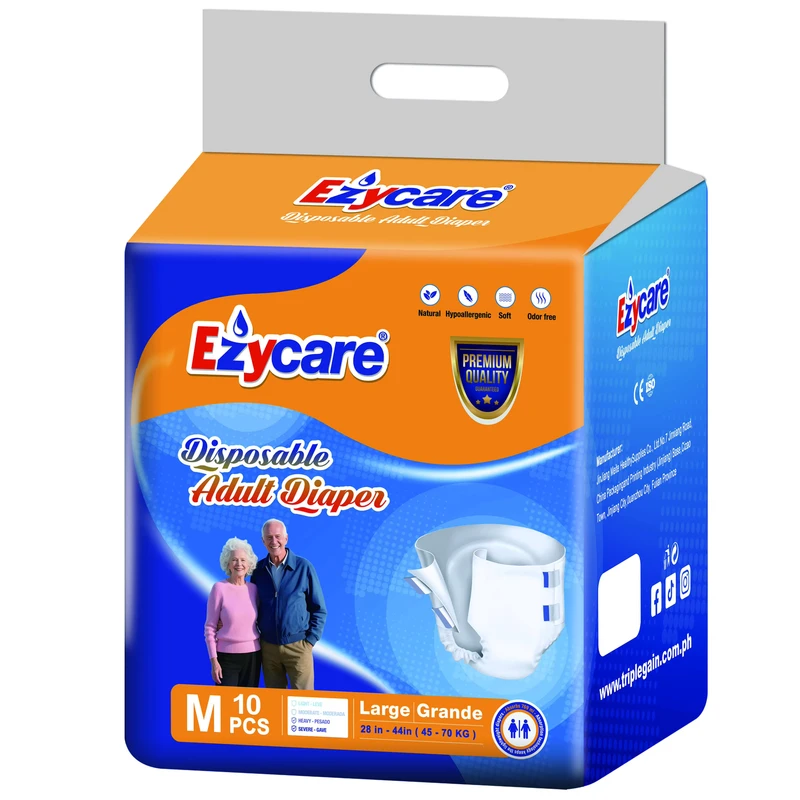 High-Quality-Disposable-Adult-Diaper-Super-Absorbent-Cotton-Material-Excellent-Price-Factor High Quality Disposable Adult Diaper Super Absorbent Cotton Material Excellent Price Factor
