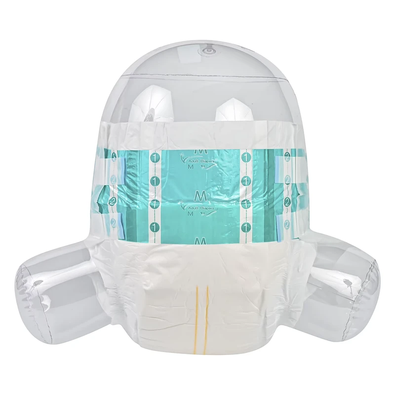 High-Quality-Disposable-Adult-Diapers-Breathable-Tab-Type-Unisex-Ultra-Absorbent-Fluff-Pulp-Printed-Incontinence-Product High Quality Disposable Adult Diapers Breathable Tab Type Unisex Ultra Absorbent Fluff Pulp Printed Incontinence Product