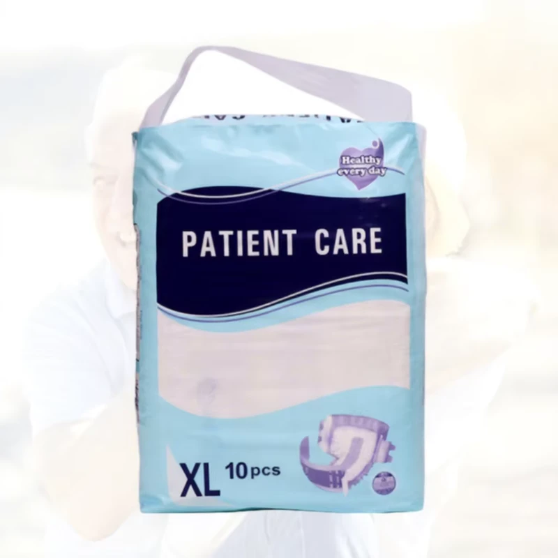 High-Quality-Disposable-Adult-Diapers-Thick-Printed-Incontinence-Care-Bulk-with-Free-Samples-for-Old-Men High Quality Disposable Adult Diapers Thick Printed Incontinence Care Bulk with Free Samples for Old Men