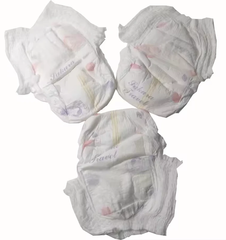 High-Quality-Disposable-Baby-Diaper-Manufacturer-New-Comfortable-Waterproof-Soft-Baby-Pants-Diapers High Quality Disposable Baby Diaper Manufacturer New Comfortable Waterproof Soft Baby Pants Diapers