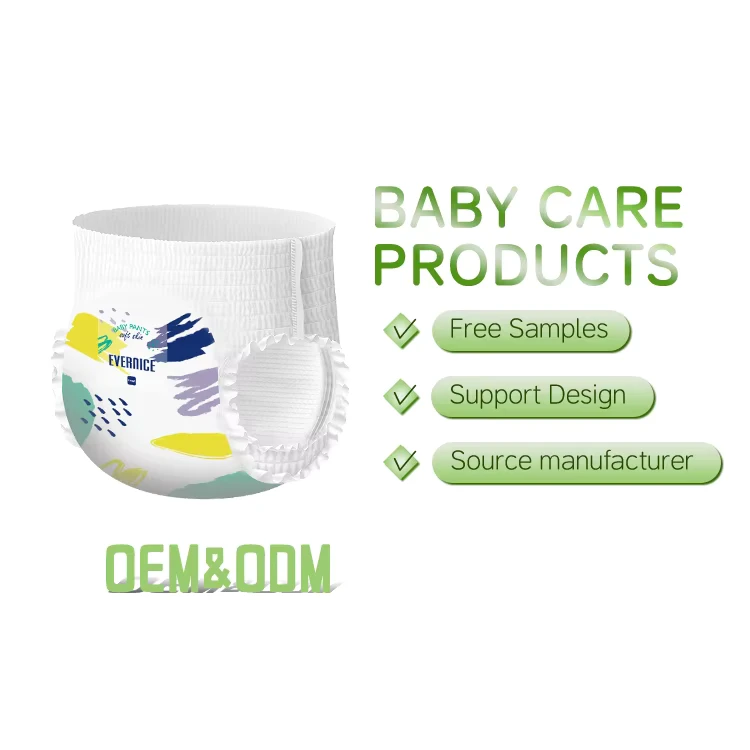 High-Quality-Disposable-Baby-Diapers-Premium-Pants-Type-Factory-Price-Super-Absorbency-Japan-SAP-Printed-XXXL-Offered High Quality Disposable Baby Diapers Premium Pants Type Factory Price Super Absorbency Japan SAP Printed XXXL Offered