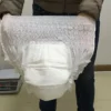 High Quality Disposable Breathable Big Absorbency Adult Diaper Adult Pants China Factory Price CE FDA 2 High Quality Disposable Breathable Big Absorbency Adult Diaper Adult Pants China Factory Price CE FDA