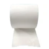 High Quality Disposable Medical Premium Non Woven Fabric Spunlace Cotton Roll Raw Material for Cotton Pads 1 High Quality Disposable Medical Premium Non Woven Fabric Spunlace Cotton Roll Raw Material for Cotton Pads