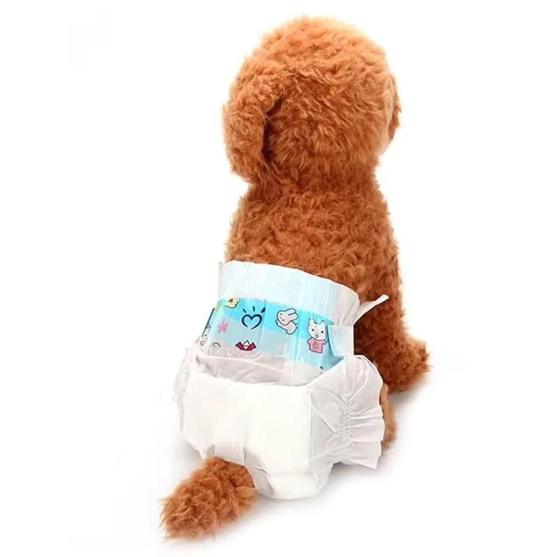 High-Quality-Disposable-Pet-Diapers-From-China-1 High Quality Disposable Pet Diapers From China 1