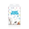 High Quality Disposable Soft Baby Diapers China Made Free Sample 1 High Quality Disposable Soft Baby Diapers China Made Free Sample